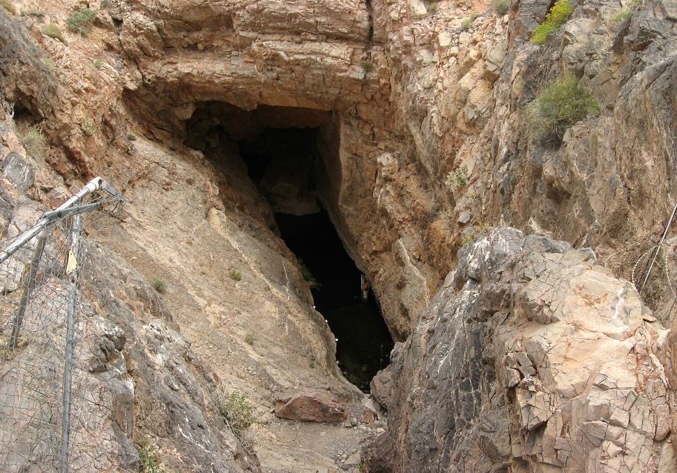 Devils Hole