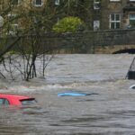 Hochwasser