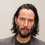 Keanu Reeves