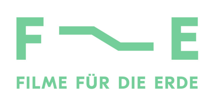 Filme für die Erde Logo