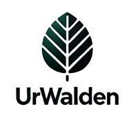 UrWalden Logo