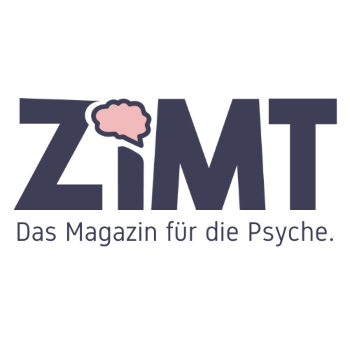 ZIMT Magazin Logo