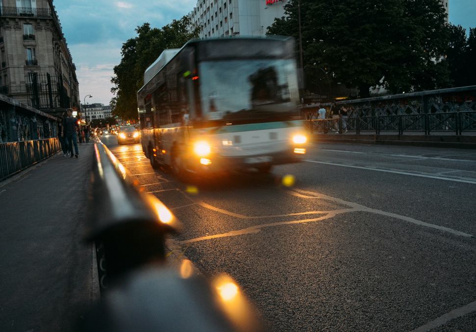 Busfahrer