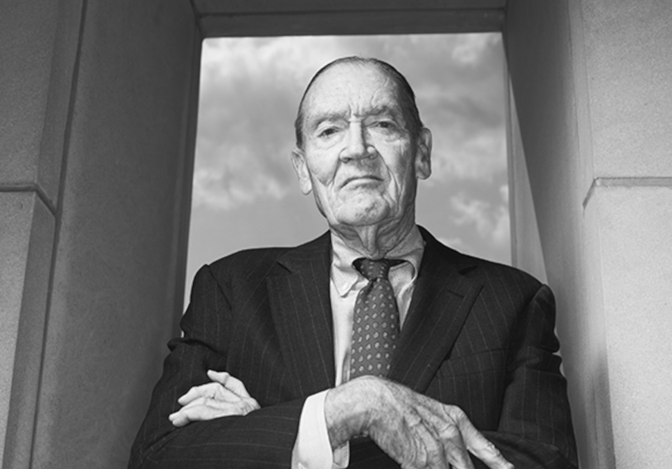 John Bogle