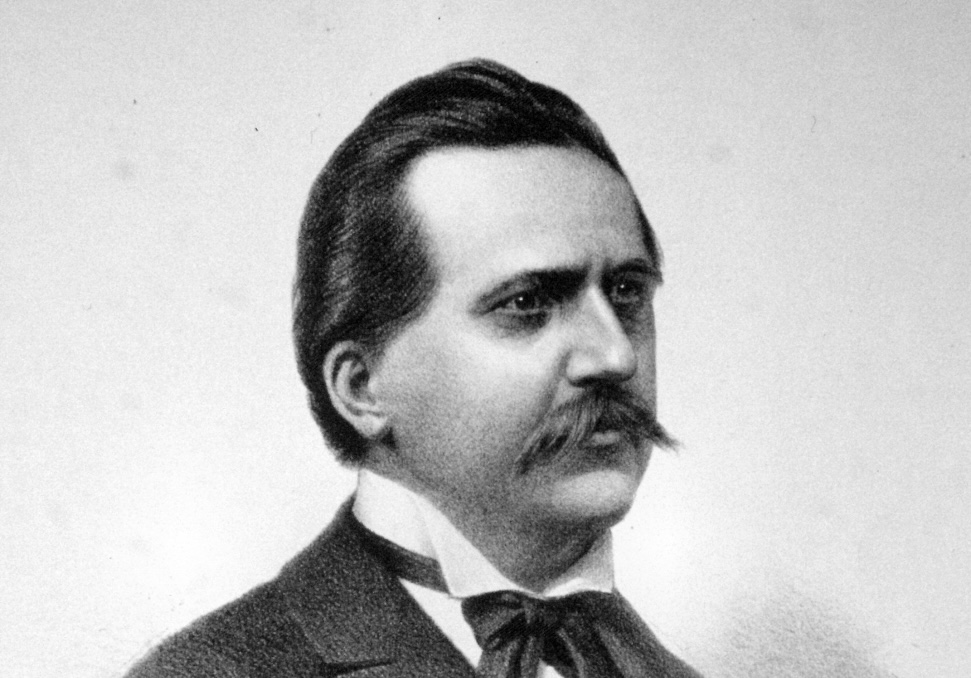 Josef Schöffel