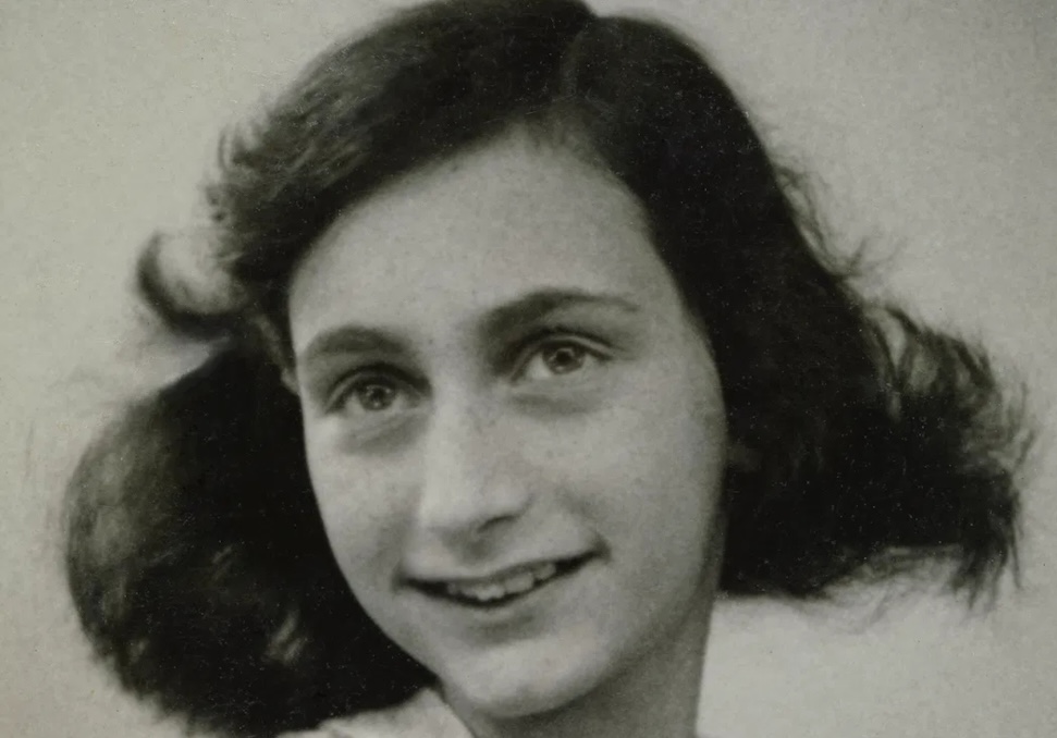 Anne Frank