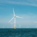 Offshore Windpark