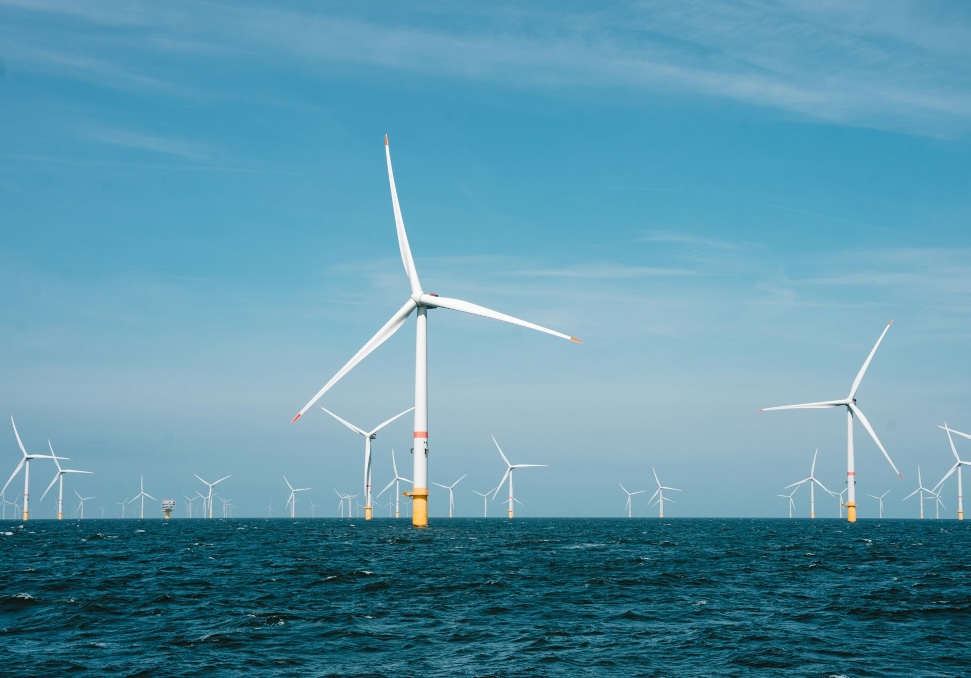 Offshore Windpark