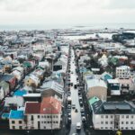 Reykjavik