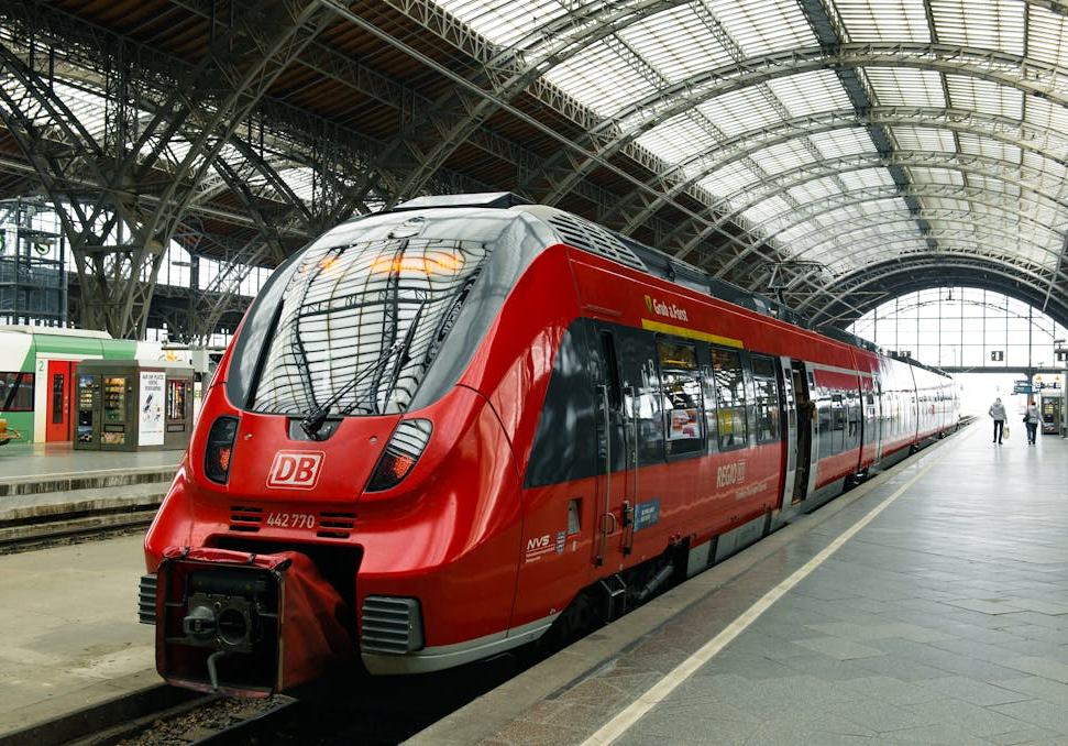 Deutschlandticket