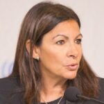 Anne Hidalgo