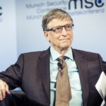 Bill Gates