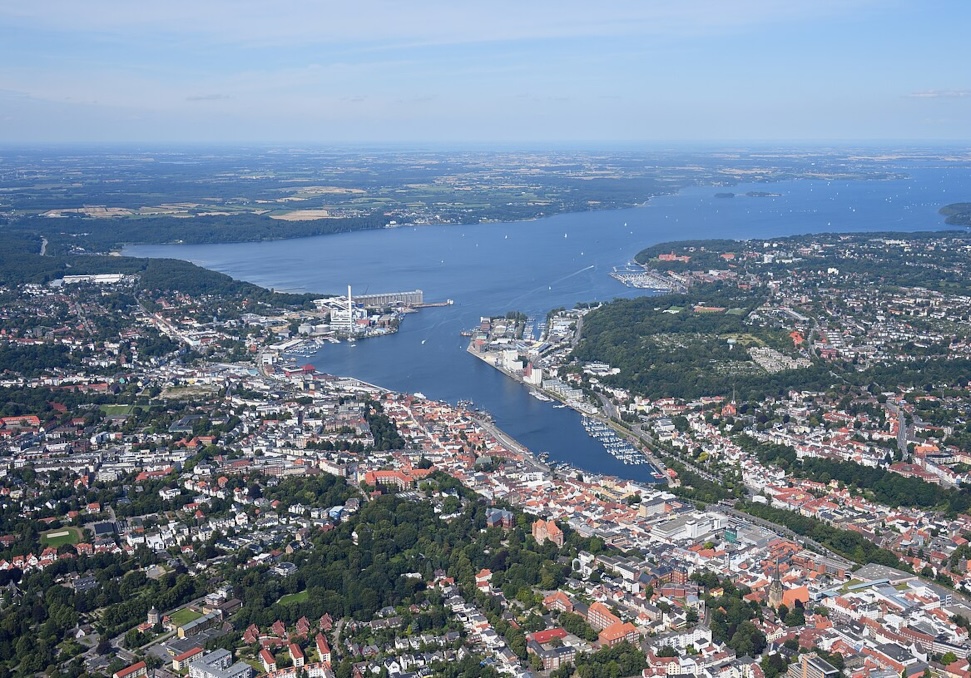 Flensburger Förde