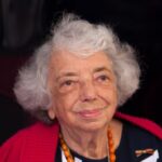 Margot Friedländer