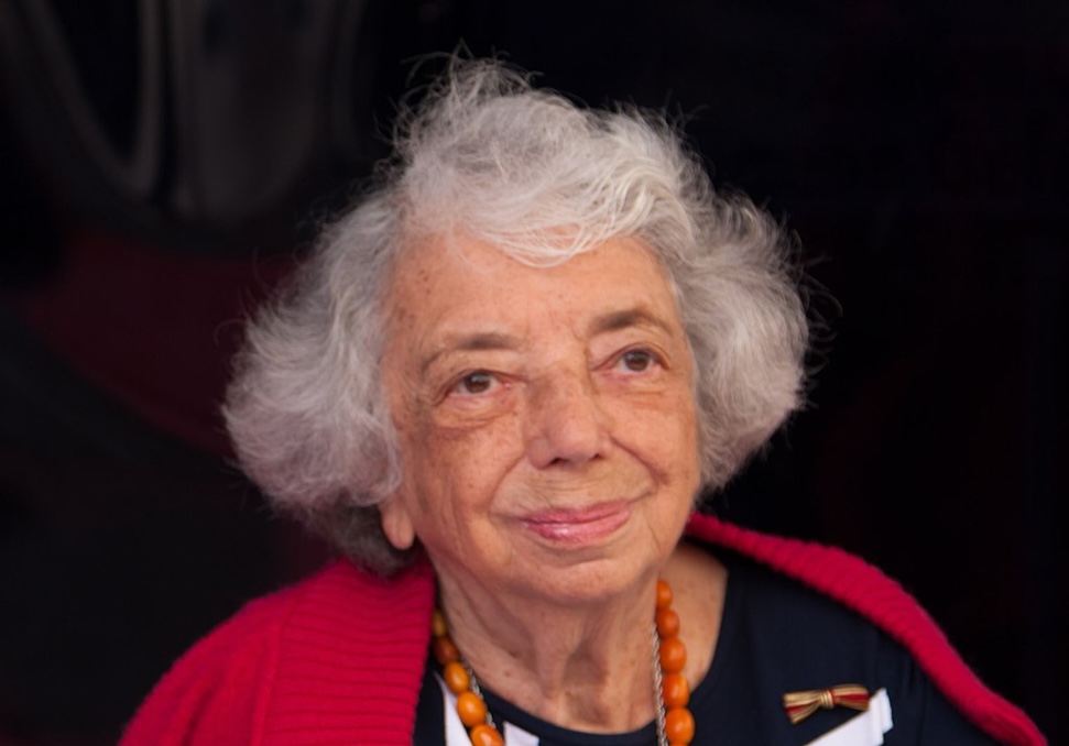 Margot Friedländer