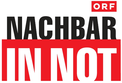 Nachbar in Not Logo