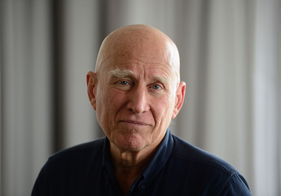 Sebastião Salgado