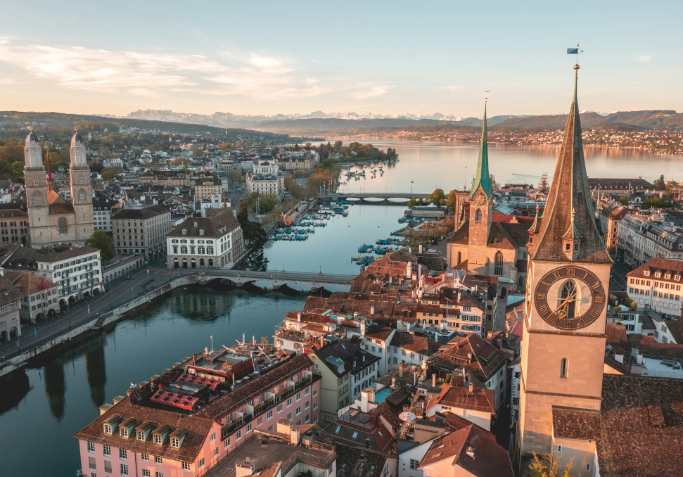 Zürich