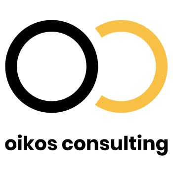 oikos Consulting Logo