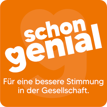 schongenial Logo