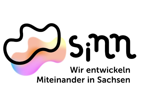 SINN Sachsen Logo