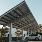 Solar Carport