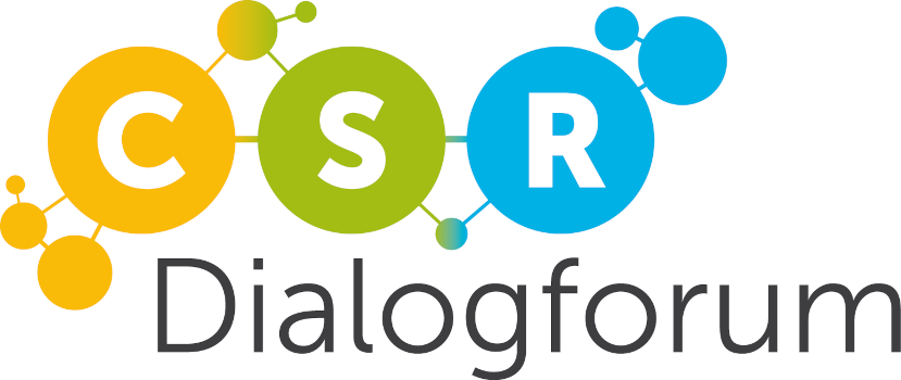 CSR Dialogforum Logo