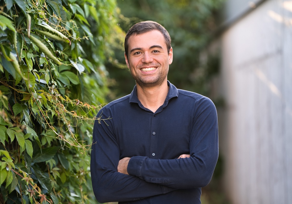 Clemens Mayer