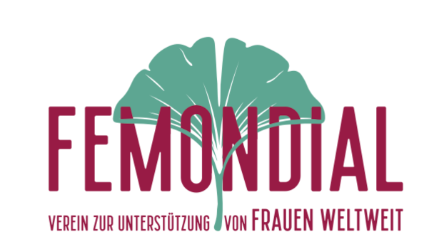 Femondial Logo