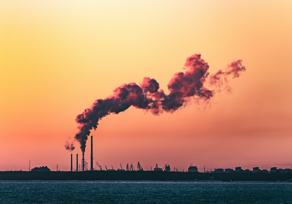 Saubere Umwelt