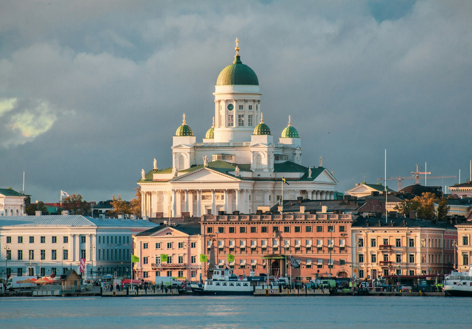 Helsinki