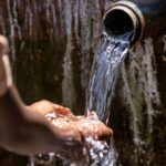 Trinkwasser