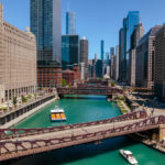 Chicago River