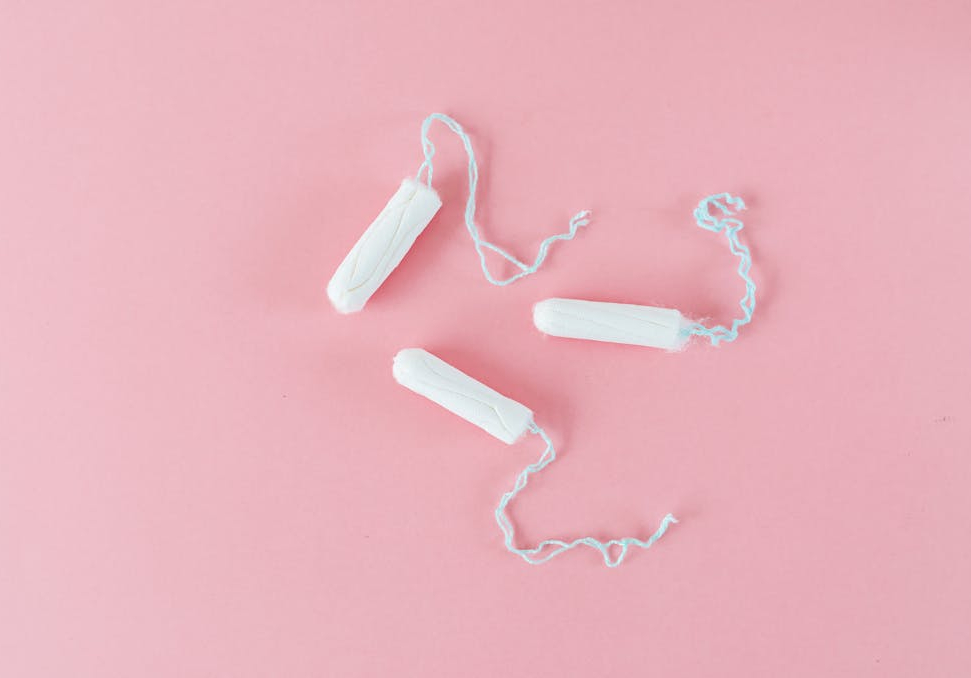 Menstruationsprodukte
