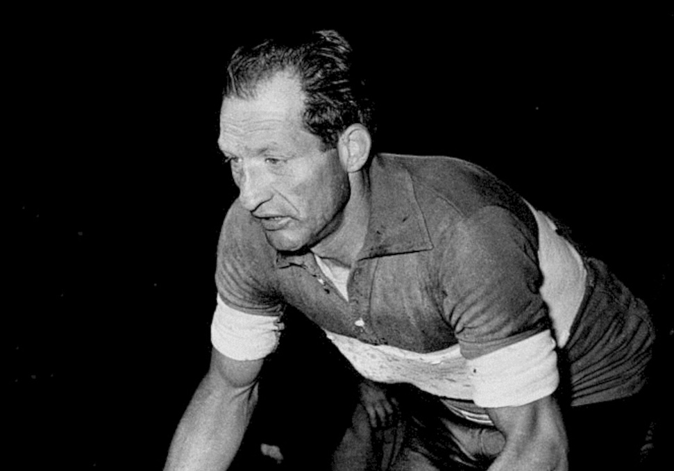 Gino Bartali