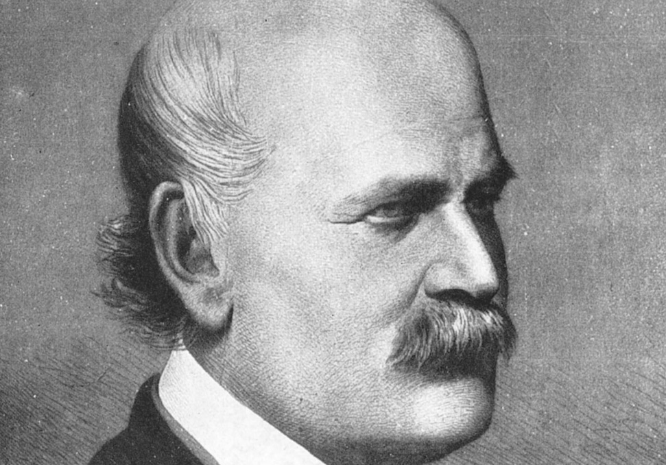 Ignaz Semmelweis