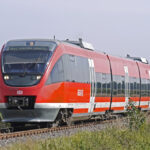 Deutsche Bahn