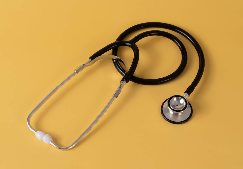 Stethoskop