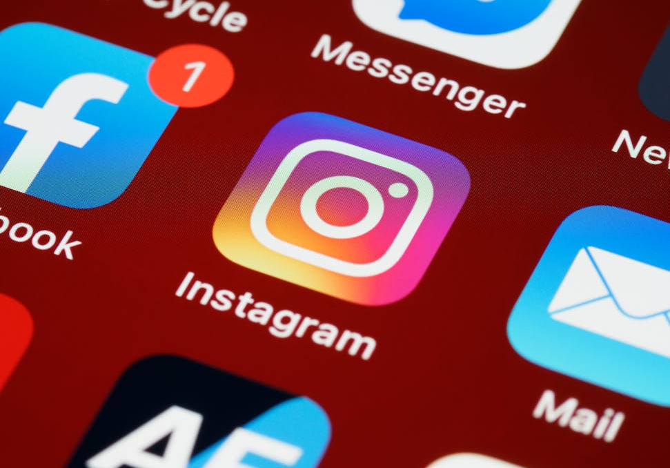 Social Media Apps