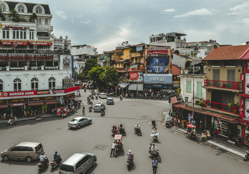 Hanoi