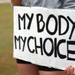 My Body My Choice