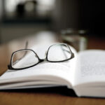 Buch lesen