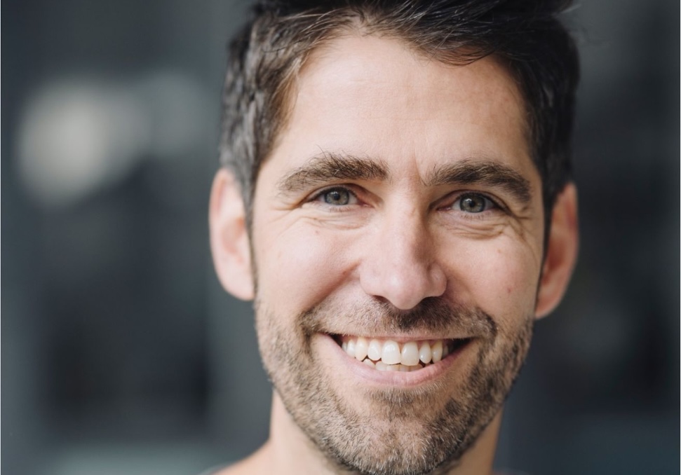 Sven Wiechert