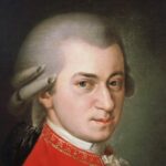 Wolfgang Amadeus Mozart