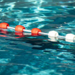 Schwimmbecken