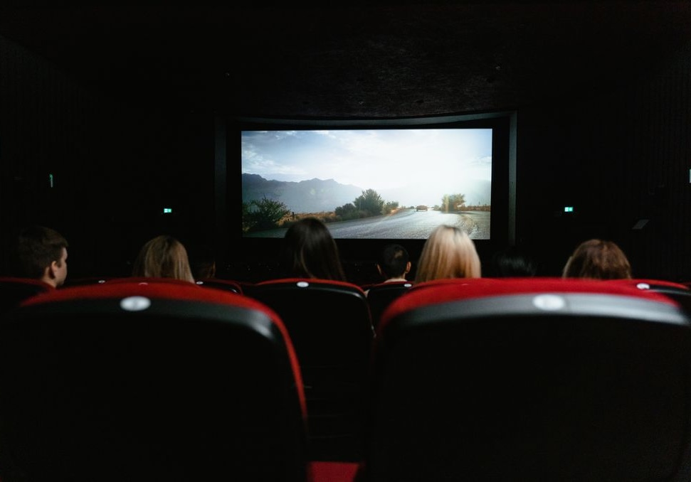 Kino