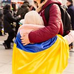 Ukrainisches Kind