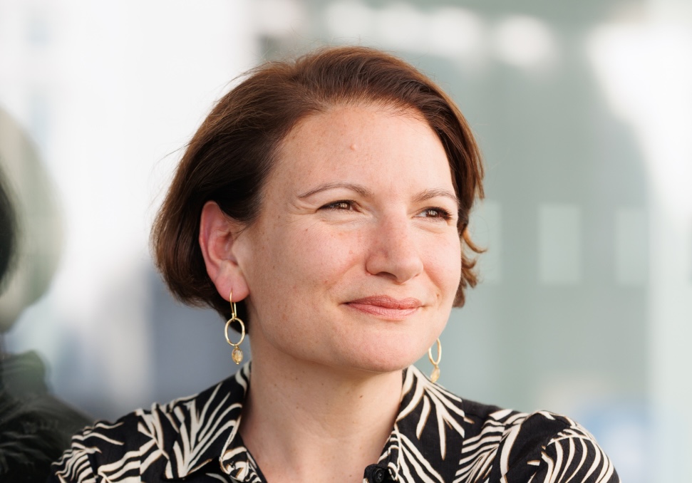 Ruth Williams