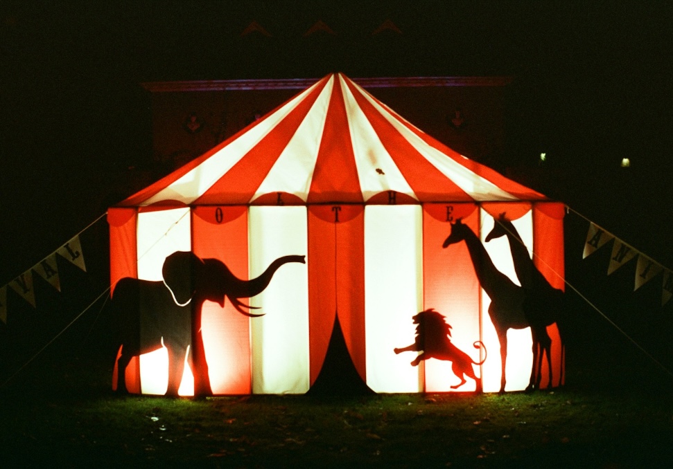 Zirkus